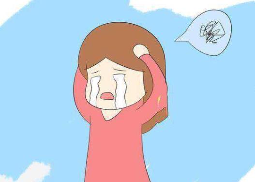 为什么溜冰吸食冰毒后会想吐、头疼头晕?