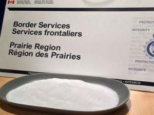 麻醉剂卡芬太尼