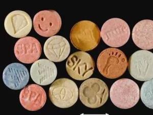 新精神活性物质