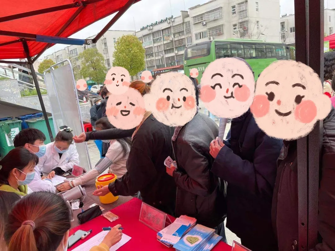 关注睡眠健康，武汉阳光心理小分队即刻出击