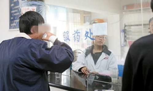 喝美沙酮能戒海洛因 喝美沙酮能戒海洛因