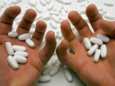 曲马多为什么会上瘾？