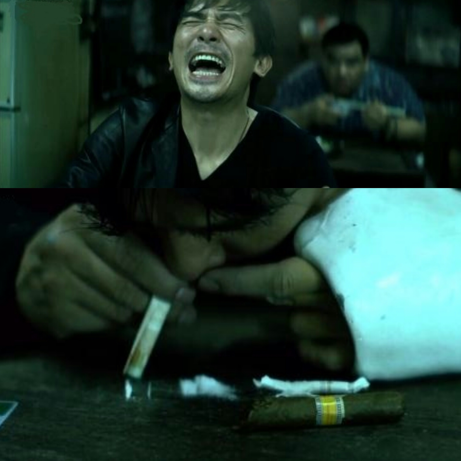 吸食K粉执迷不悟,最终会是什么结果? 吸食K粉执迷不悟,最终会是什么结果?